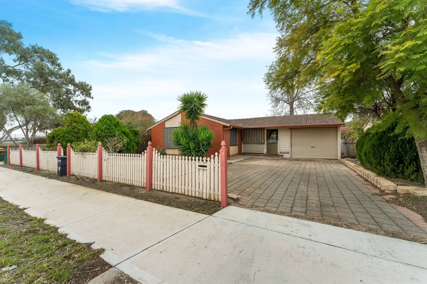 Main view of Homely house listing, 3 Koongarra Crescent, Munno Para SA 5115