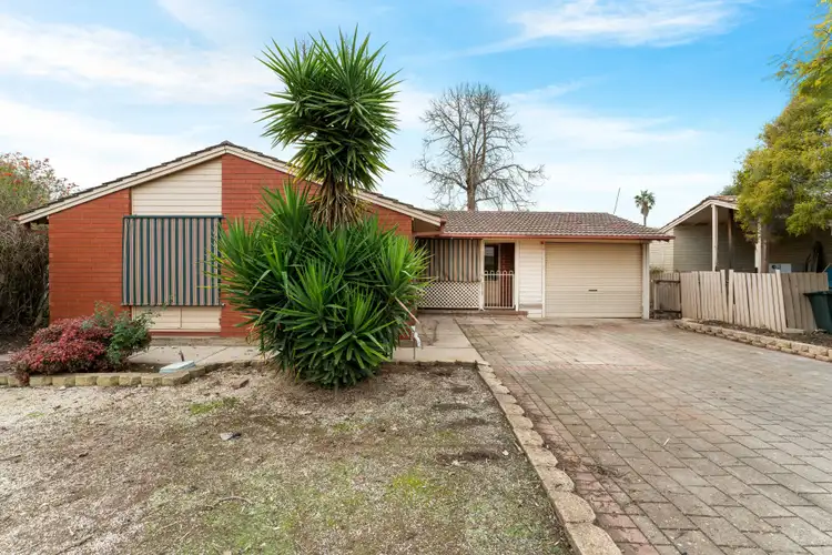 Second view of Homely house listing, 3 Koongarra Crescent, Munno Para SA 5115