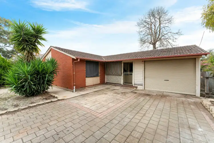 Third view of Homely house listing, 3 Koongarra Crescent, Munno Para SA 5115