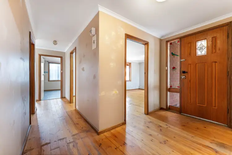 Fifth view of Homely house listing, 3 Koongarra Crescent, Munno Para SA 5115