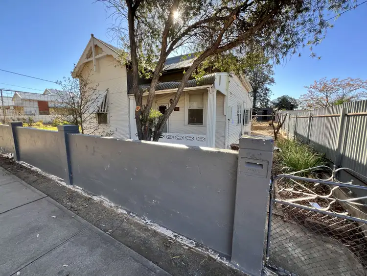 Main view of Homely house listing, 240 Mcculloch Street, Broken Hill NSW 2880