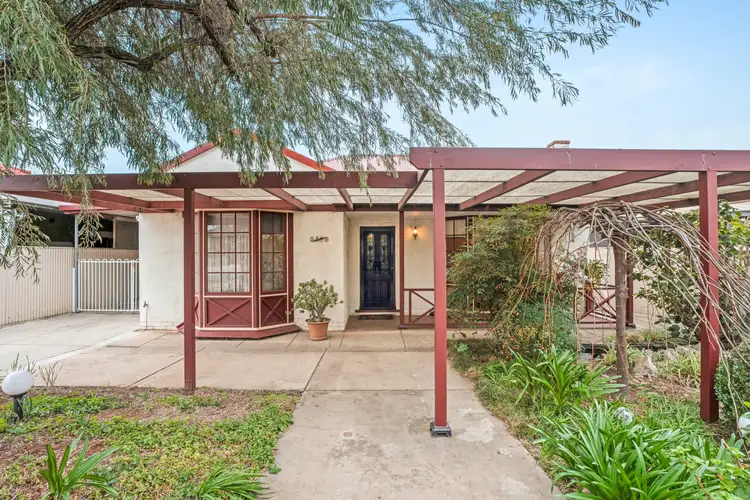 58 Gladstone Avenue, Kilburn SA 5084