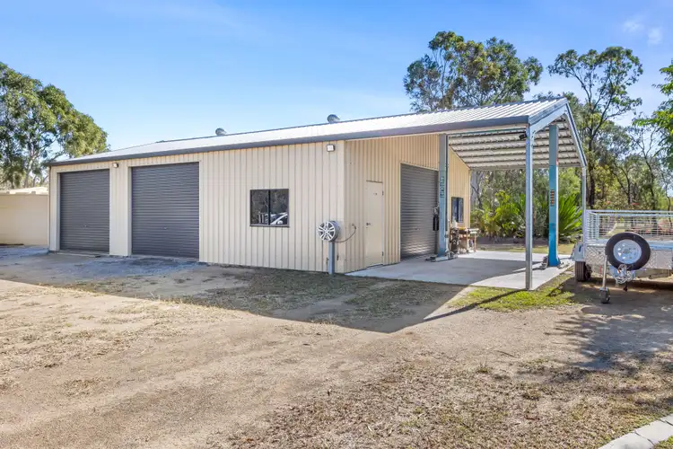 Third view of Homely rural property listing, 86 Horger Road, Alton Downs QLD 4702