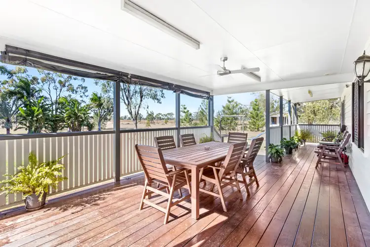 Fourth view of Homely rural property listing, 86 Horger Road, Alton Downs QLD 4702