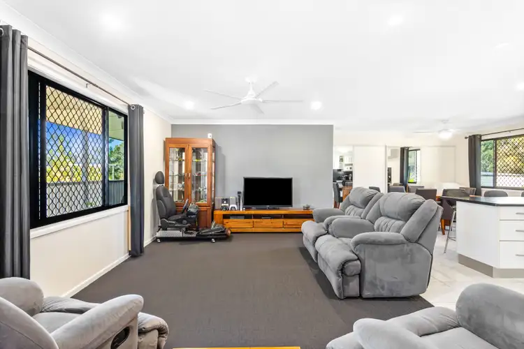 Fifth view of Homely rural property listing, 86 Horger Road, Alton Downs QLD 4702