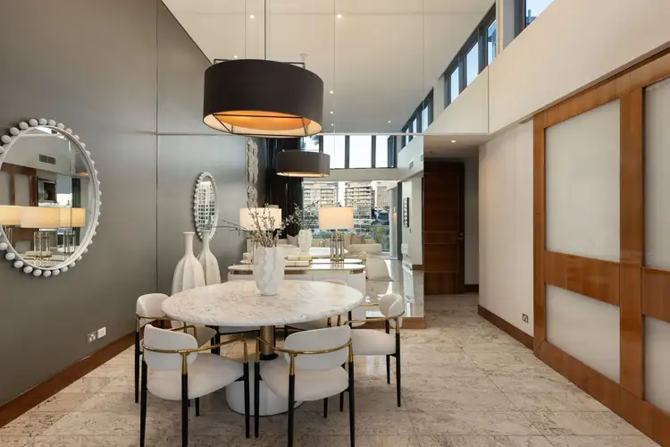 Seventh view of Homely apartment listing, 9/166 Oxlade Drive, New Farm QLD 4005