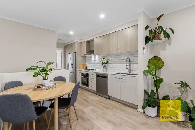 115 Carter Road, Armstrong Creek VIC 3217