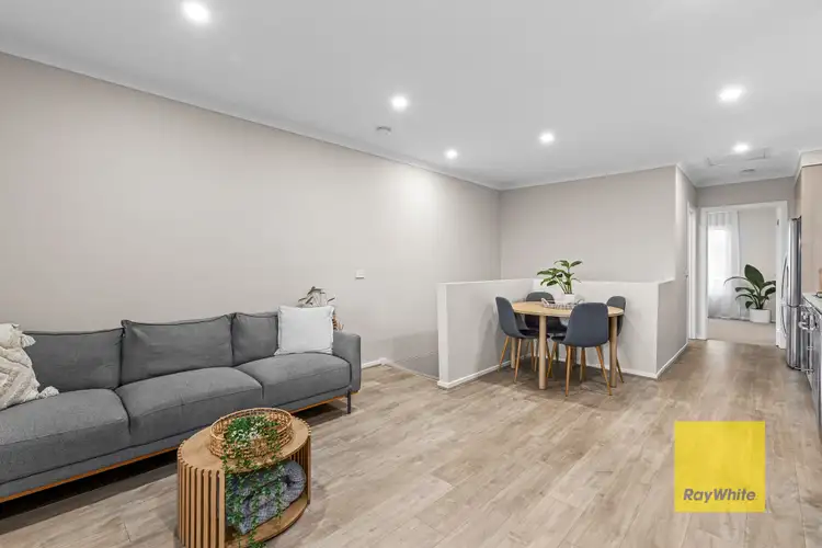 Fifth view of Homely townhouse listing, 115 Carter Road, Armstrong Creek VIC 3217
