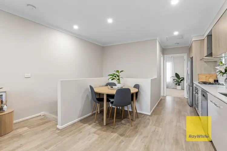 Sixth view of Homely townhouse listing, 115 Carter Road, Armstrong Creek VIC 3217