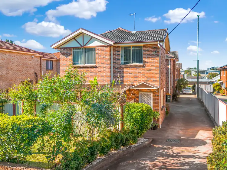 1/24 Hevington Road, Auburn NSW 2144