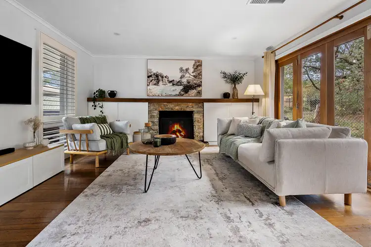 Fifth view of Homely house listing, 6 Jindalee Court, Frankston VIC 3199