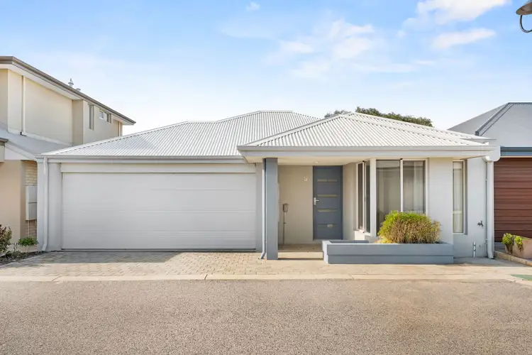9/19 Malibu Road, Safety Bay WA 6169