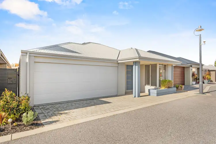 Second view of Homely other listing, 9/19 Malibu Road, Safety Bay WA 6169