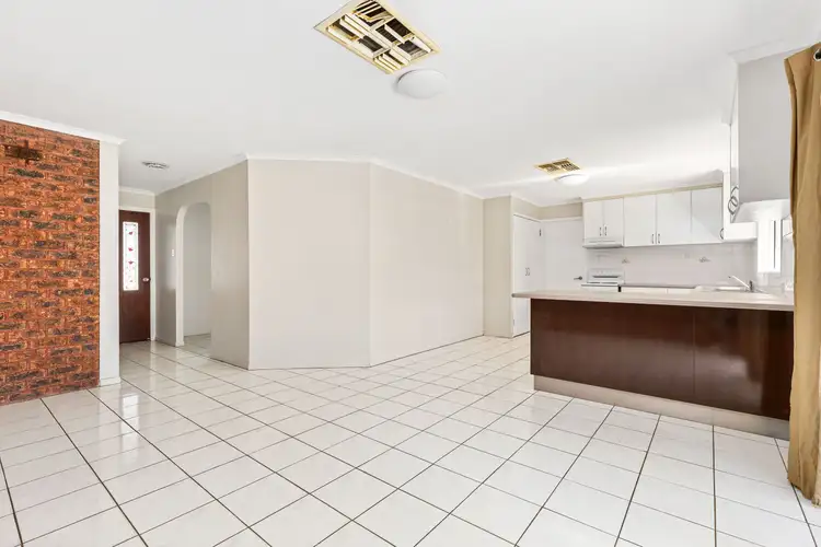 Third view of Homely house listing, 42 Dawn Crescent, Emerald QLD 4720