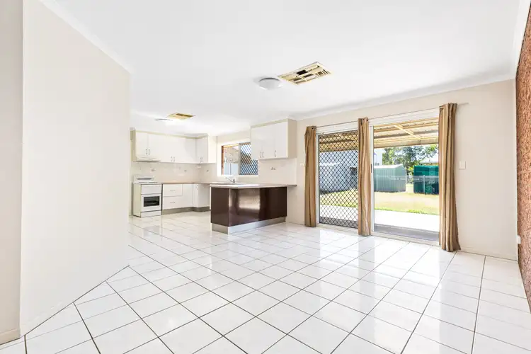Fourth view of Homely house listing, 42 Dawn Crescent, Emerald QLD 4720