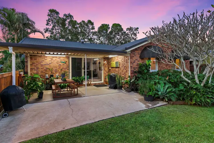 Second view of Homely house listing, 86 Corser Street, Point Vernon QLD 4655