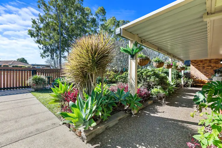 Third view of Homely house listing, 86 Corser Street, Point Vernon QLD 4655