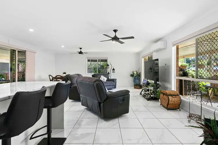 Fourth view of Homely house listing, 86 Corser Street, Point Vernon QLD 4655