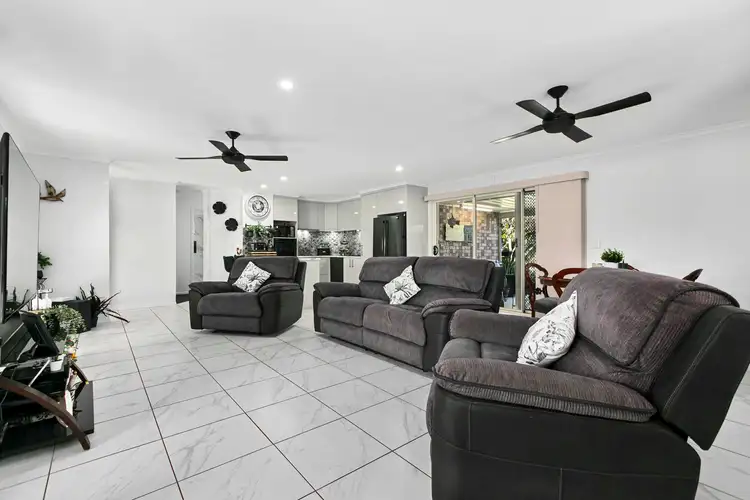 Fifth view of Homely house listing, 86 Corser Street, Point Vernon QLD 4655
