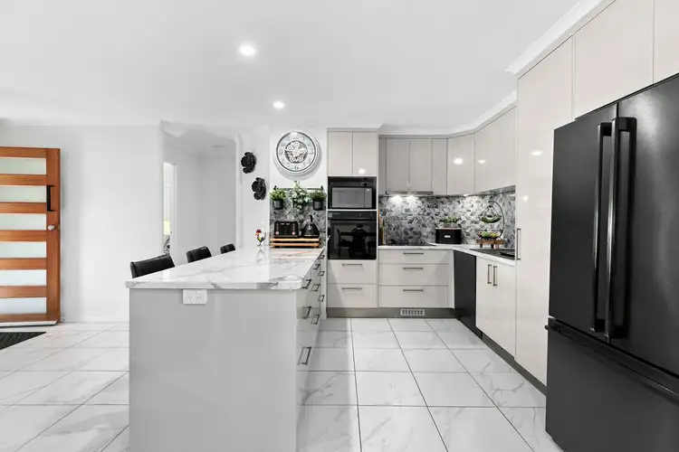 Sixth view of Homely house listing, 86 Corser Street, Point Vernon QLD 4655