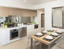 Third view of Homely apartment listing, 503/11-17 Lytton Road, East Brisbane QLD 4169