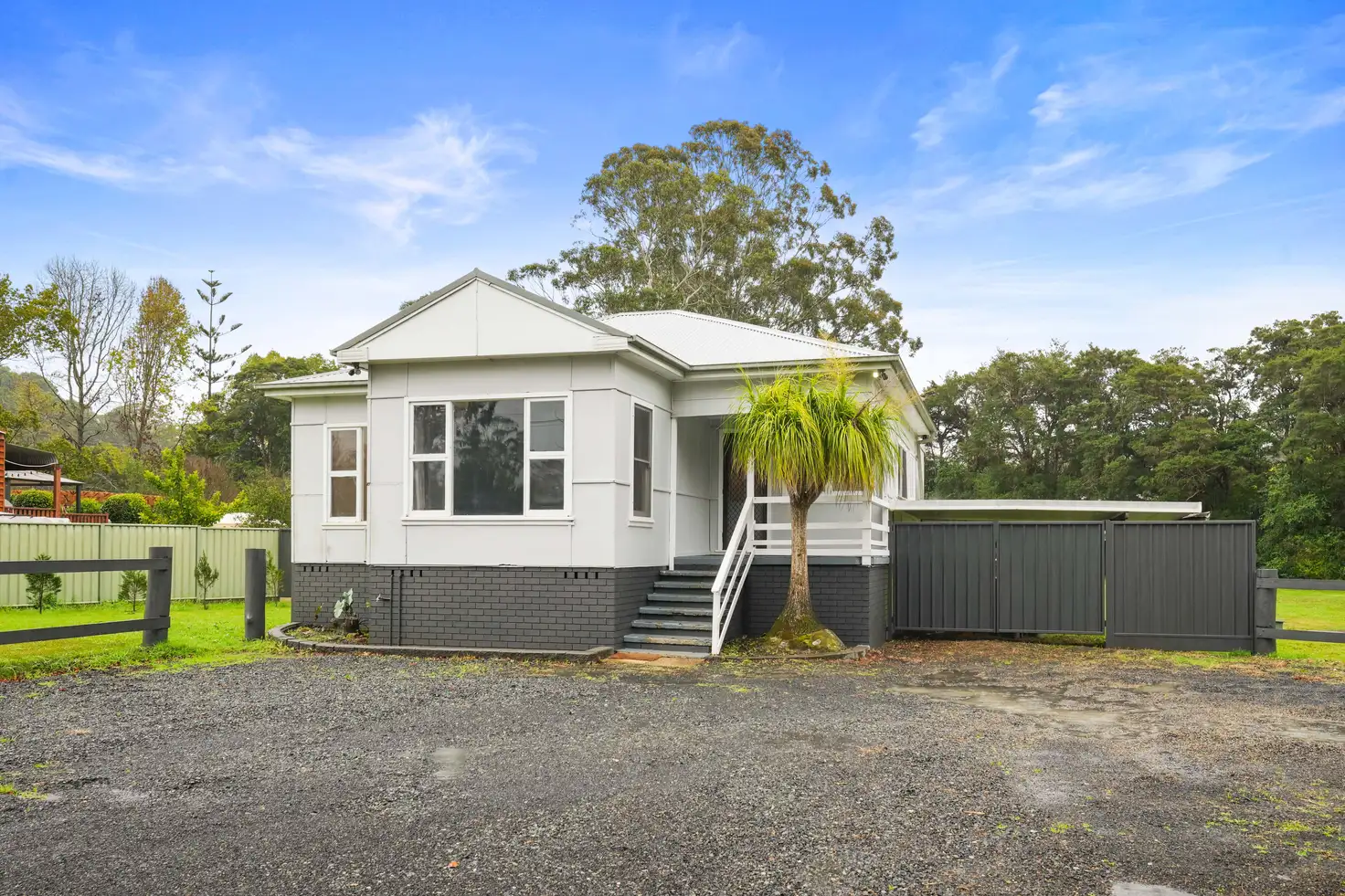 Main view of Homely house listing, 11 Chittaway Road, Ourimbah NSW 2258