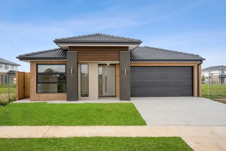 Main view of Homely house listing, 18 Leafy Street, Lara VIC 3212