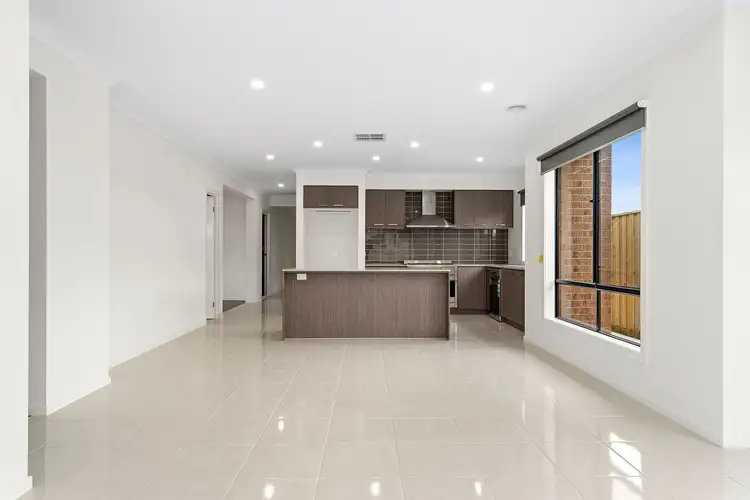 Second view of Homely house listing, 18 Leafy Street, Lara VIC 3212