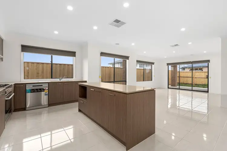 Third view of Homely house listing, 18 Leafy Street, Lara VIC 3212