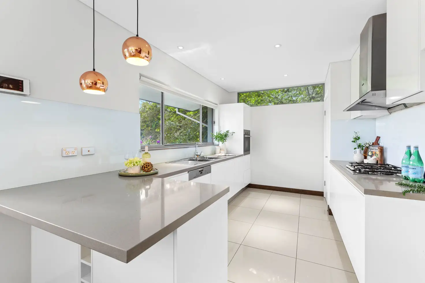 Main view of Homely house listing, 2A The Promenade, Sans Souci NSW 2219