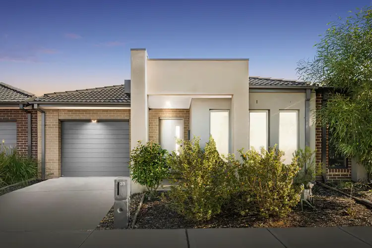 35 Mushu Street, Deanside VIC 3336