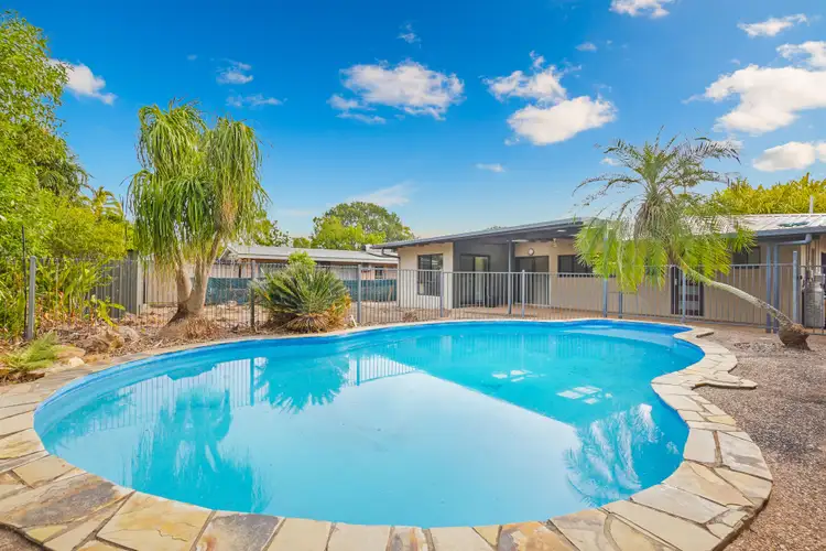 Third view of Homely house listing, 12 Helio Court, Woodroffe NT 830