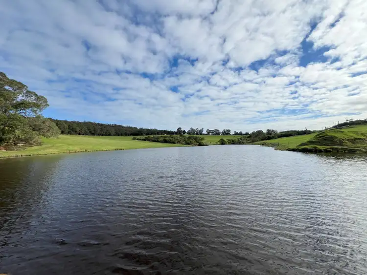 Main view of Homely rural property listing, 202 Dingo Flat Road, Tingledale WA 6333