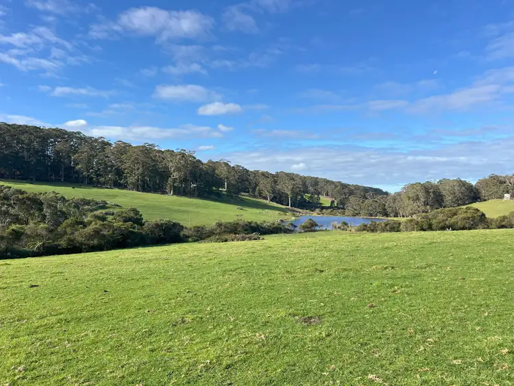 Second view of Homely rural property listing, 202 Dingo Flat Road, Tingledale WA 6333