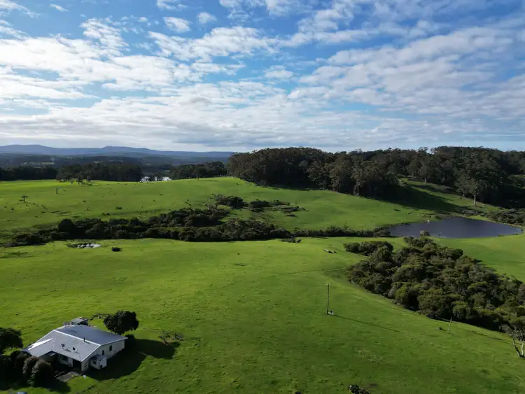 Third view of Homely rural property listing, 202 Dingo Flat Road, Tingledale WA 6333