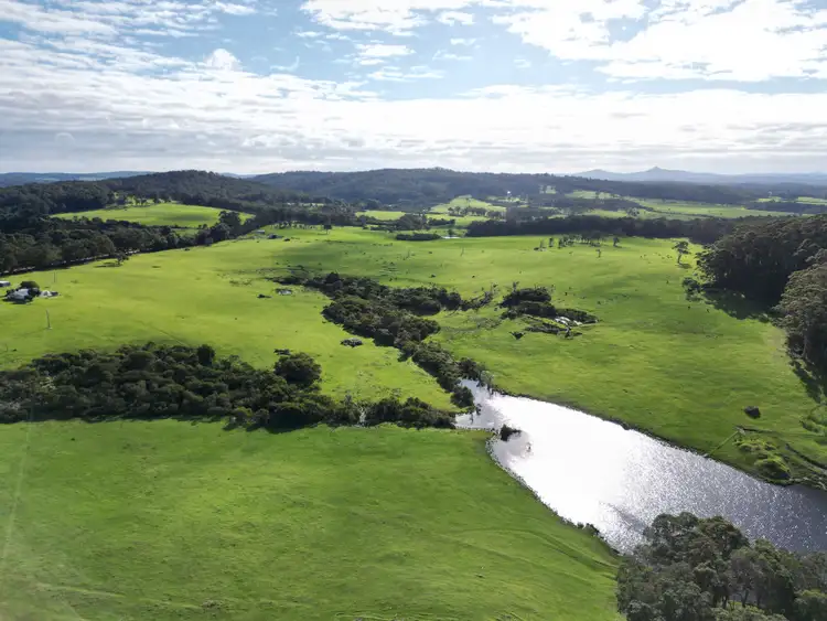 Fifth view of Homely rural property listing, 202 Dingo Flat Road, Tingledale WA 6333