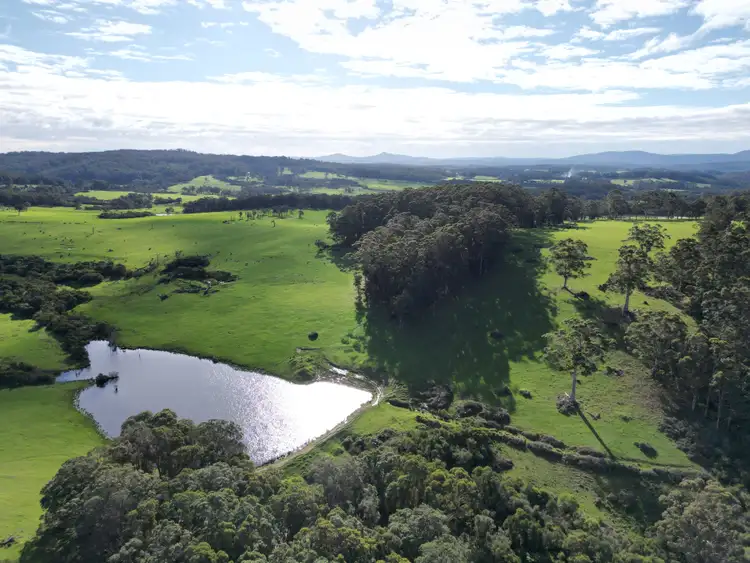 Sixth view of Homely rural property listing, 202 Dingo Flat Road, Tingledale WA 6333