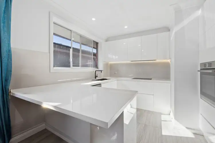Main view of Homely house listing, 18A Christian Road, Punchbowl NSW 2196
