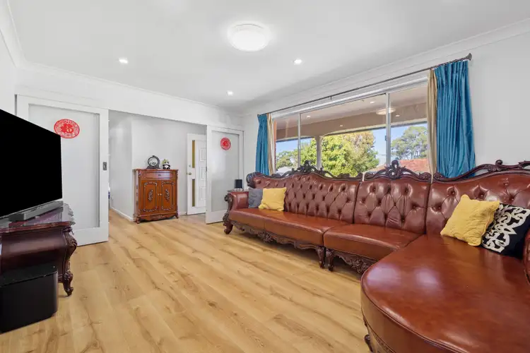 Fifth view of Homely house listing, 18A Christian Road, Punchbowl NSW 2196