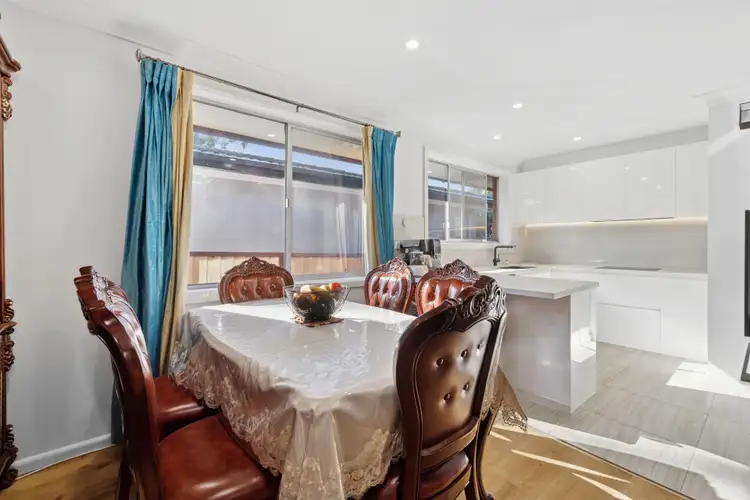 Sixth view of Homely house listing, 18A Christian Road, Punchbowl NSW 2196
