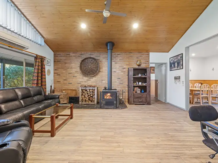 Second view of Homely house listing, 12-14 School Road, Tarwin Lower VIC 3956