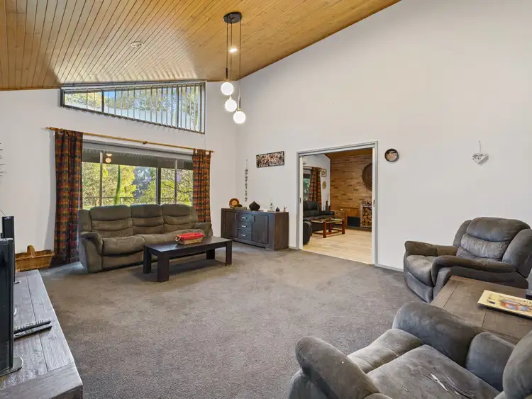 Fifth view of Homely house listing, 12-14 School Road, Tarwin Lower VIC 3956