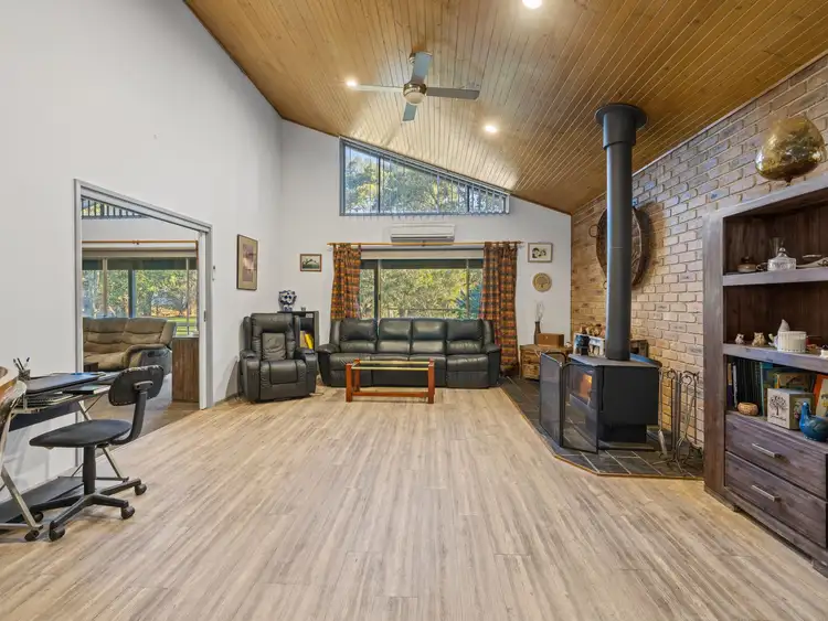 Sixth view of Homely house listing, 12-14 School Road, Tarwin Lower VIC 3956