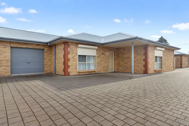 Unit 2/11 Second Street, Ardrossan SA 5571