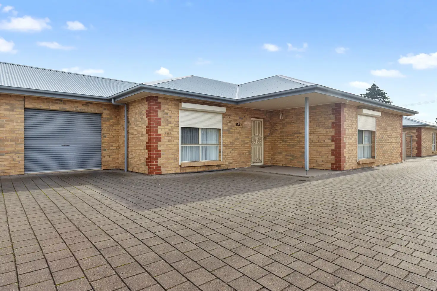 Main view of Homely house listing, Unit 2/11 Second Street, Ardrossan SA 5571