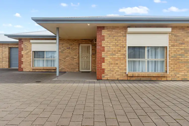 Second view of Homely house listing, Unit 2/11 Second Street, Ardrossan SA 5571