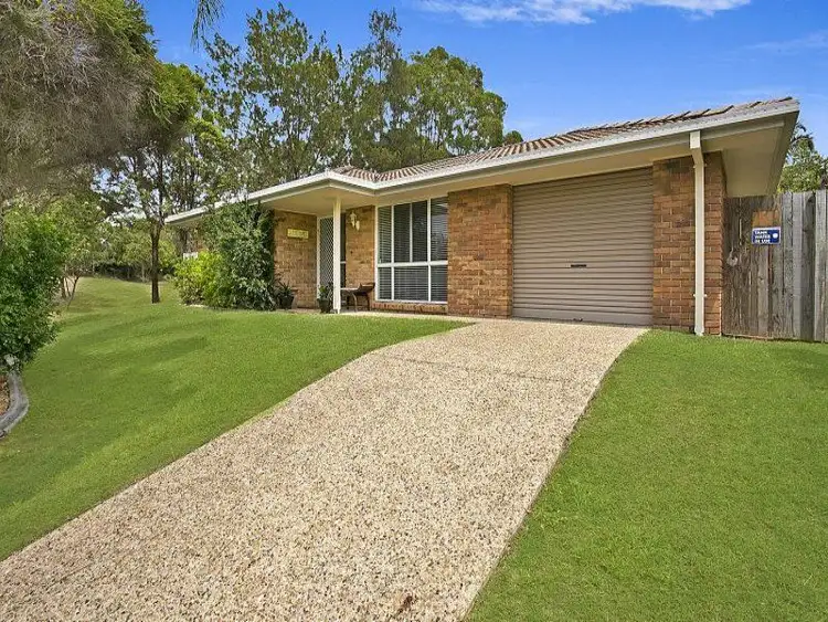25 Mcpherson Road, Sinnamon Park QLD 4073