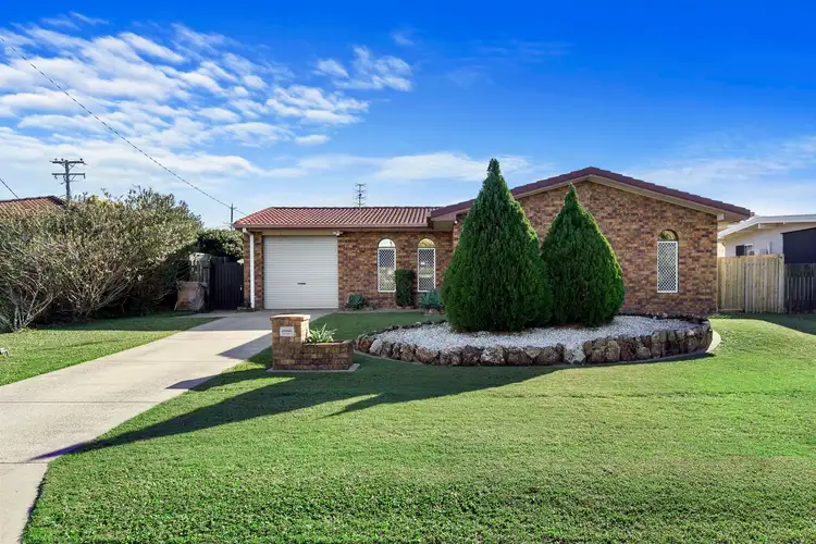 4 Ripley Avenue, Pialba QLD 4655