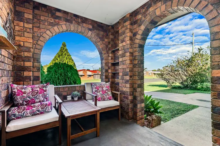 Third view of Homely house listing, 4 Ripley Avenue, Pialba QLD 4655