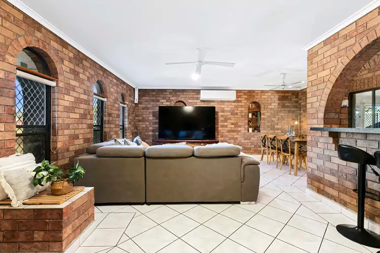 Fourth view of Homely house listing, 4 Ripley Avenue, Pialba QLD 4655